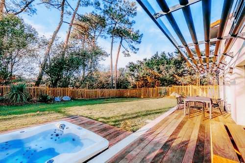 Apartamento Biarritz