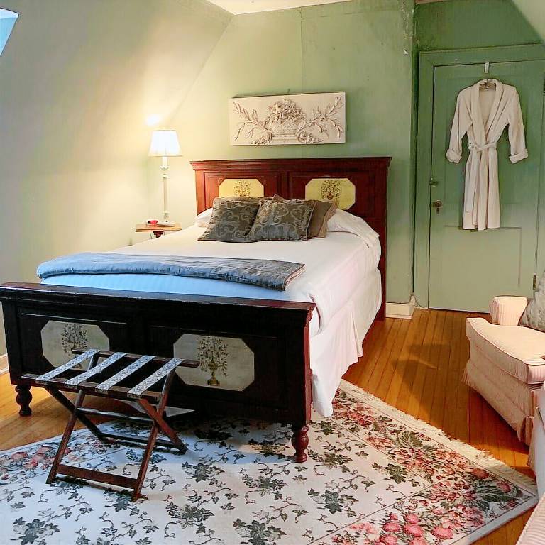 Bed & Breakfast Appomattox
