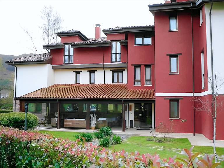 Hotel Rural Casa de Campo in Cangas de Onís