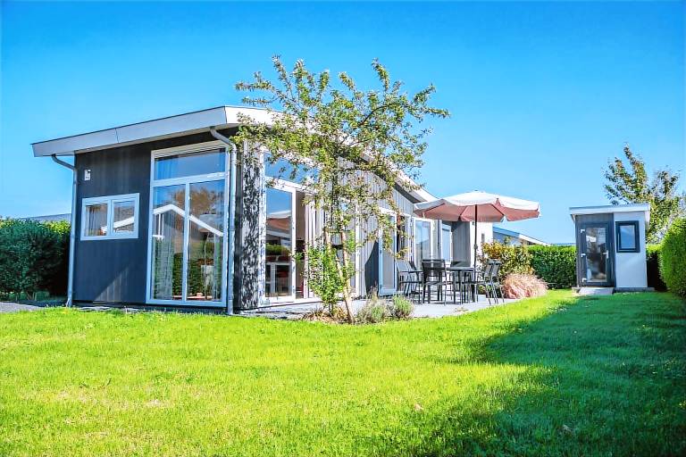 Ferienhaus West-Graftdijk