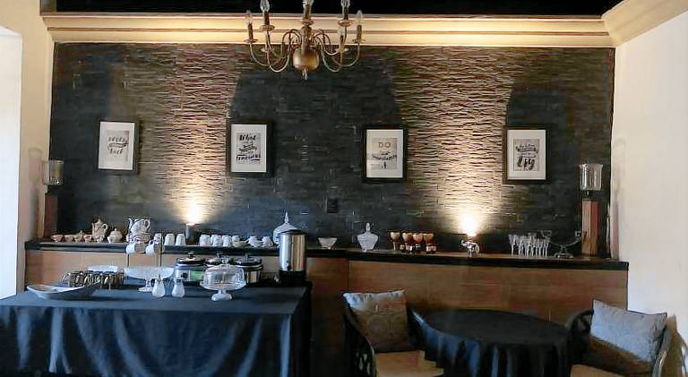 The Black Tree Hotel Boutique — photo 2