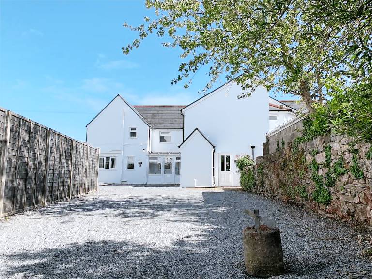 Cottage Port Eynon
