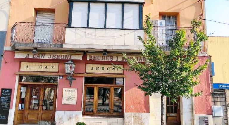 Appartement Figueres