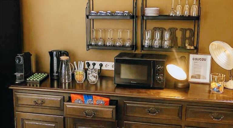 Coucou - luxe bed and breakfast — photo 5