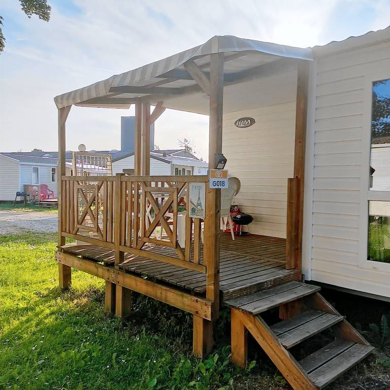 Bungalow  Boofzheim