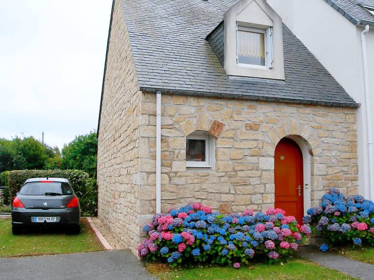 Ferienhaus Quiberon