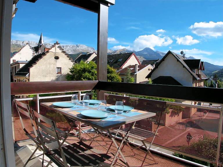Appartement Villard-de-Lans