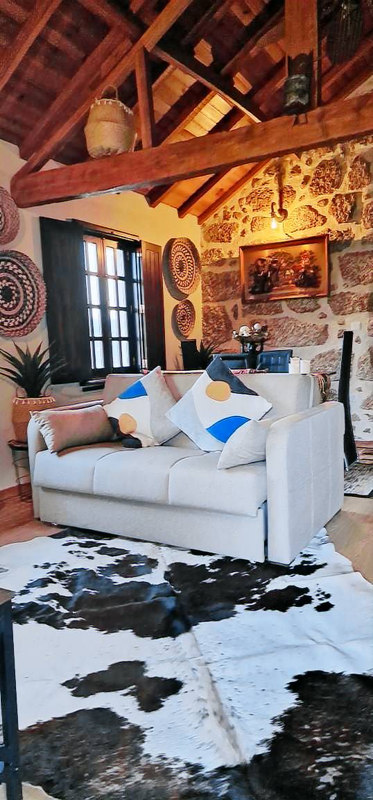 Rustic Retreat-african Dream — photo 2