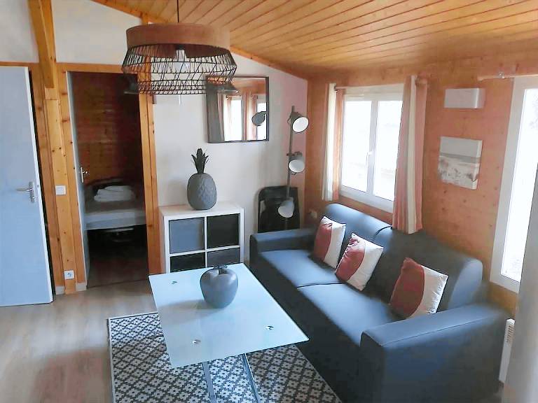 Chalet Cap d'Agde