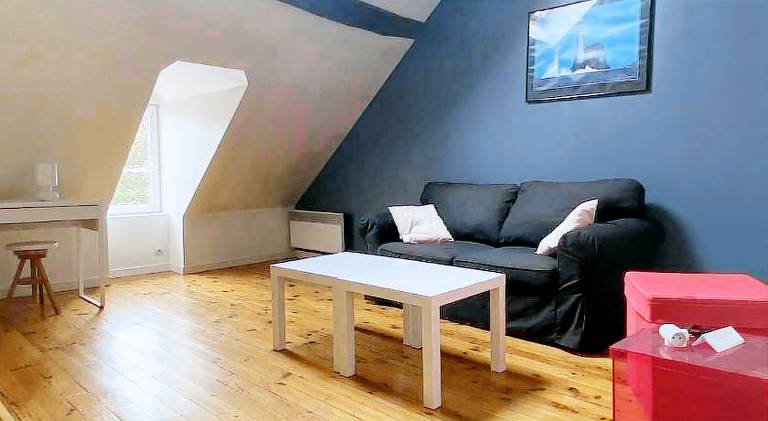 Charming rental apartment | Pet-friendly — photo 2