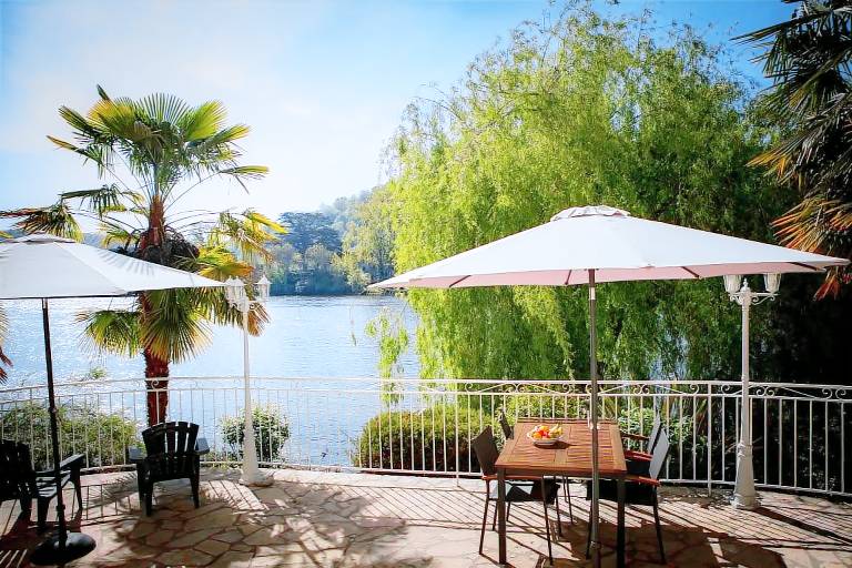 Maison de vacances Lalinde