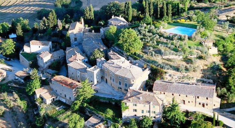Casa Vergelle