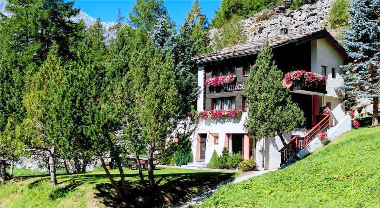 Haus Amici — photo 3