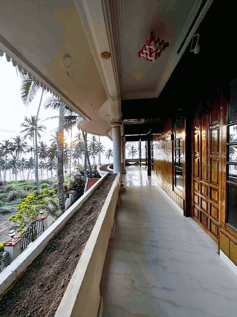House with terrace | Close to the beach | Pets are welcome — photo 4