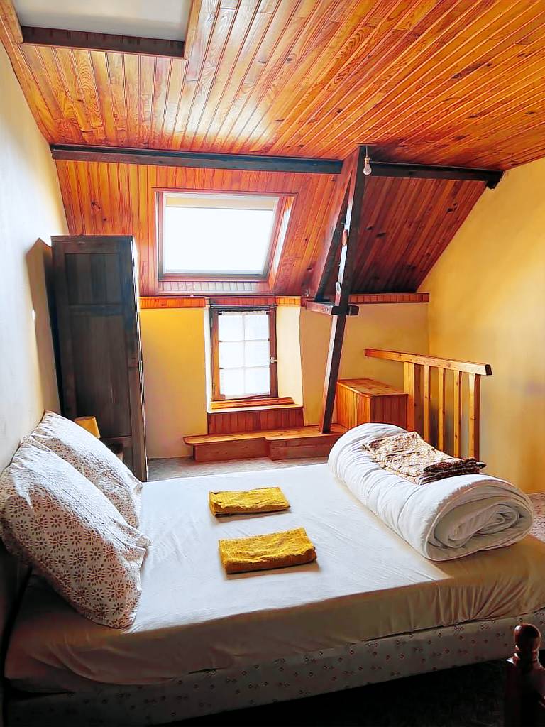Maison de vacances Isigny-sur-Mer