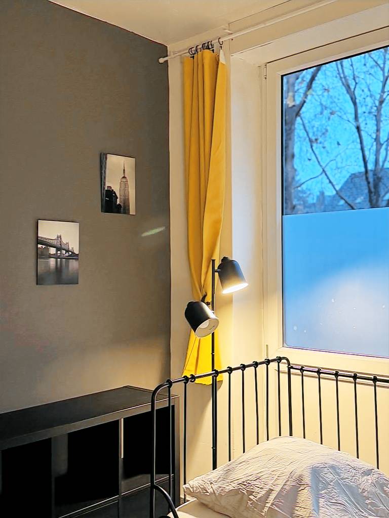 Ferienwohnung Duisburg