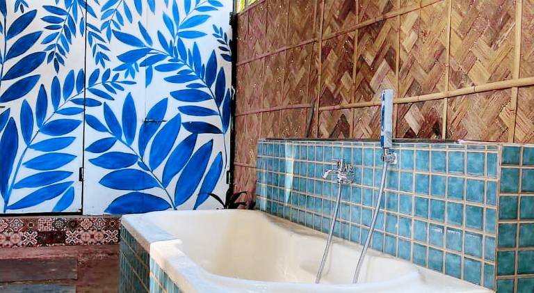 Beautiful villa with yard & BBQ | Beach nearby | Pet-friendly — photo 2