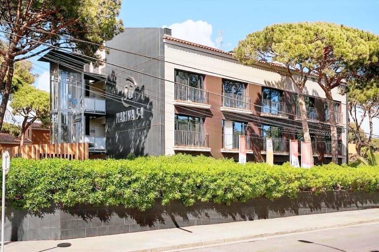 Appart'hôtel  Castelldefels