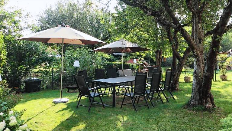 Ferienwohnung  Buchloe