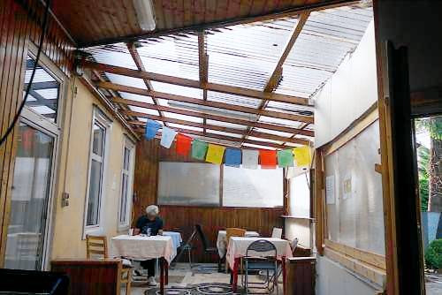 Bed & Breakfast Meidling