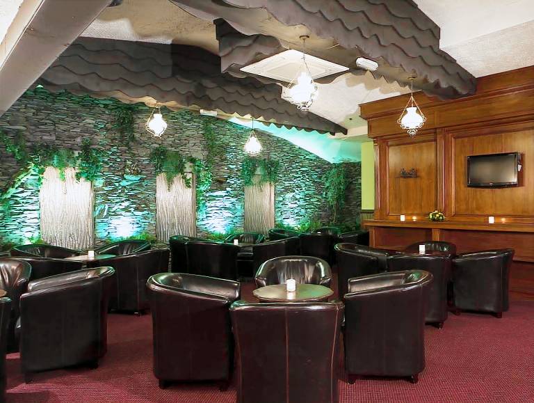 Eviston House Hotel — photo 2