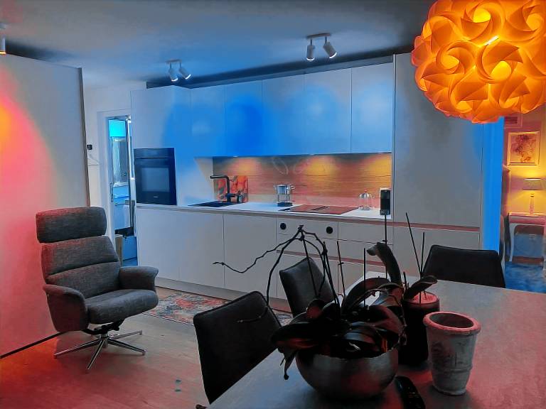 Ferienwohnung in Samnaun, Samnaun Silvretta Arena/Ischgl für max. 4 Personen Ferienwohnung in Samnaun, Samnaun Silvretta Arena/Ischgl für max. 4 Personen