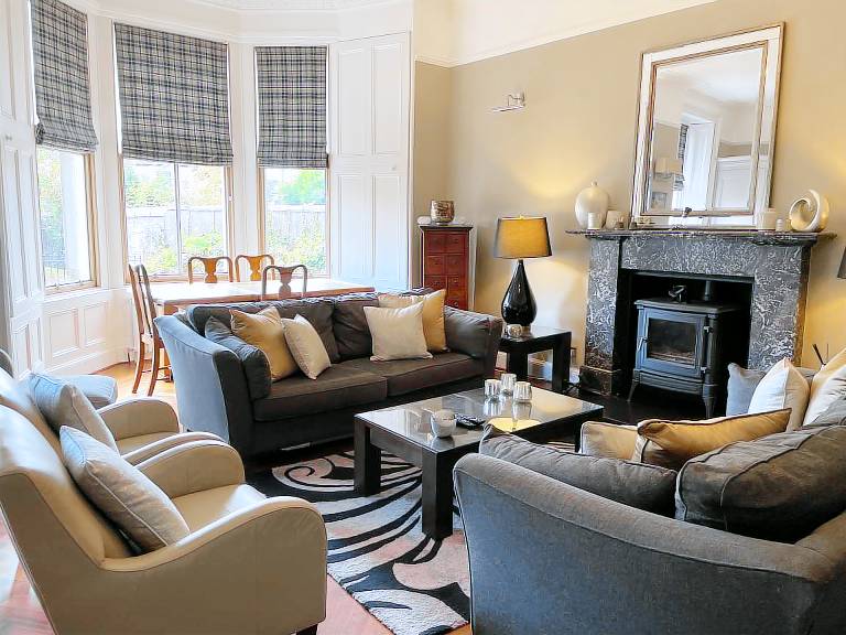 Apartment Saint Andrews
