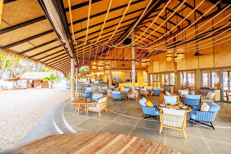 Resort Krong Preah Sihanouk