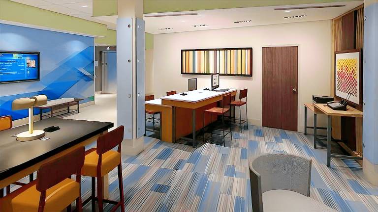 Holiday Inn Express and Suites Hannibal-Medical Center By IHG — photo 5