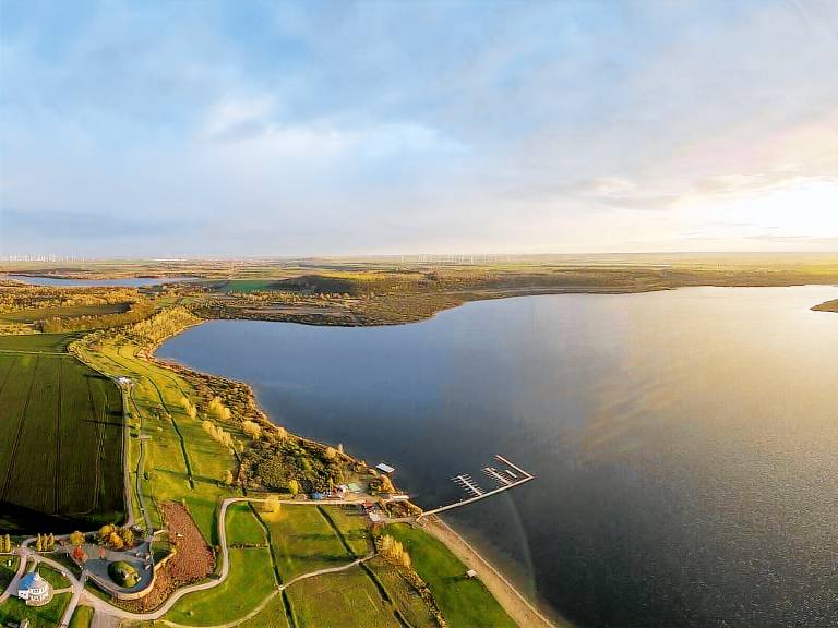 Ferienhaus Schadeleben