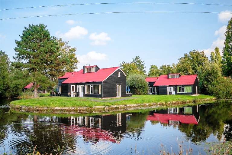 Huis Midlaren