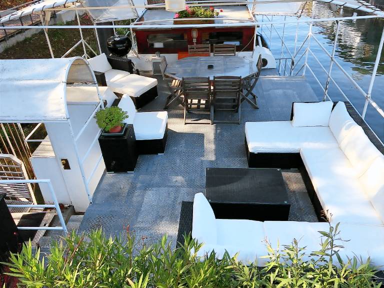 Boat For Guest — photo 4