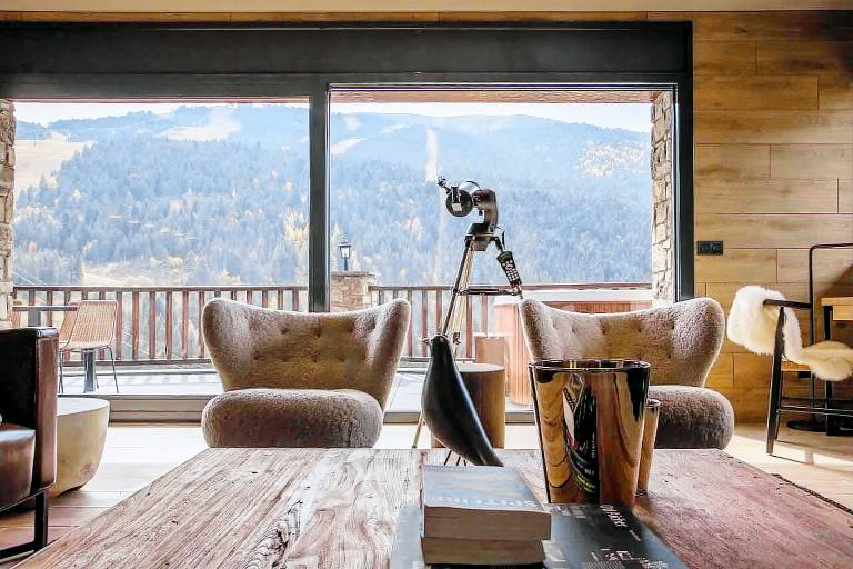 Apartamento El Pas de la Casa