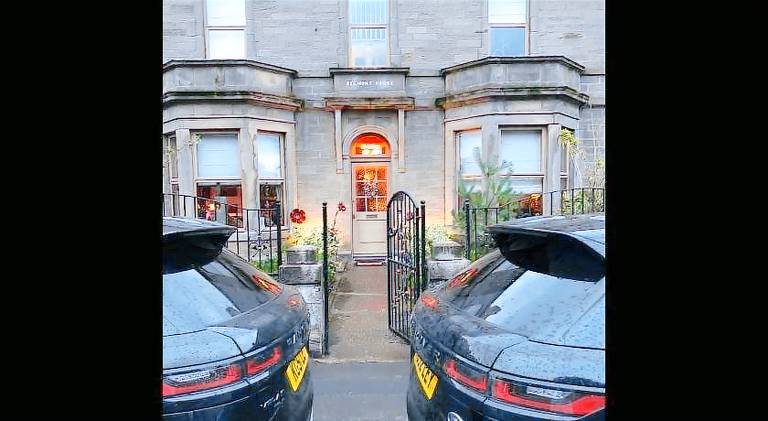 Belmont House Boutique - the Kingsley collection in Berwick-upon-Tweed
