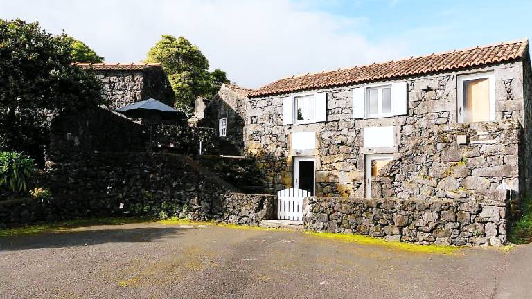 Ferienhaus für 4 Personen 70 m² in Prainha