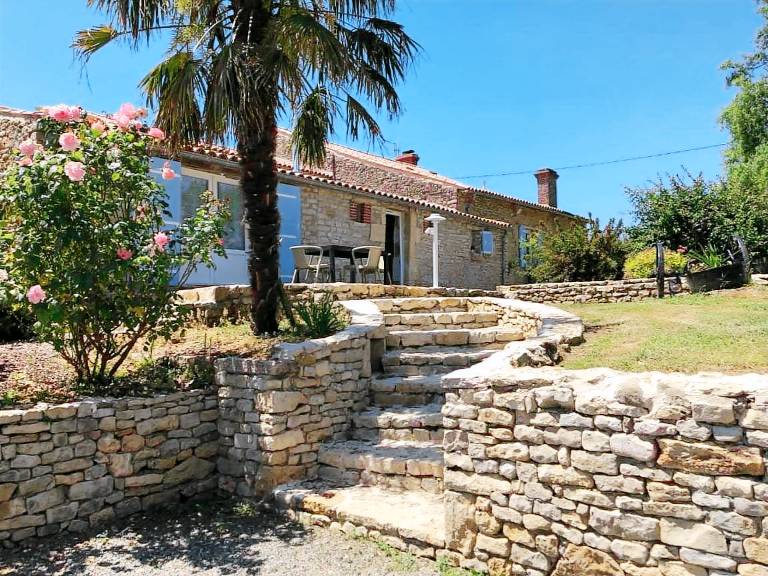 Cottage Cezais
