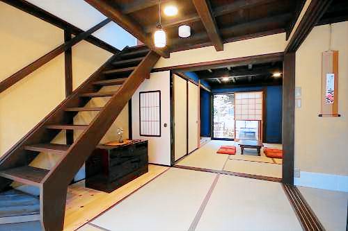Casa 3 Chome-6 Higashiyama