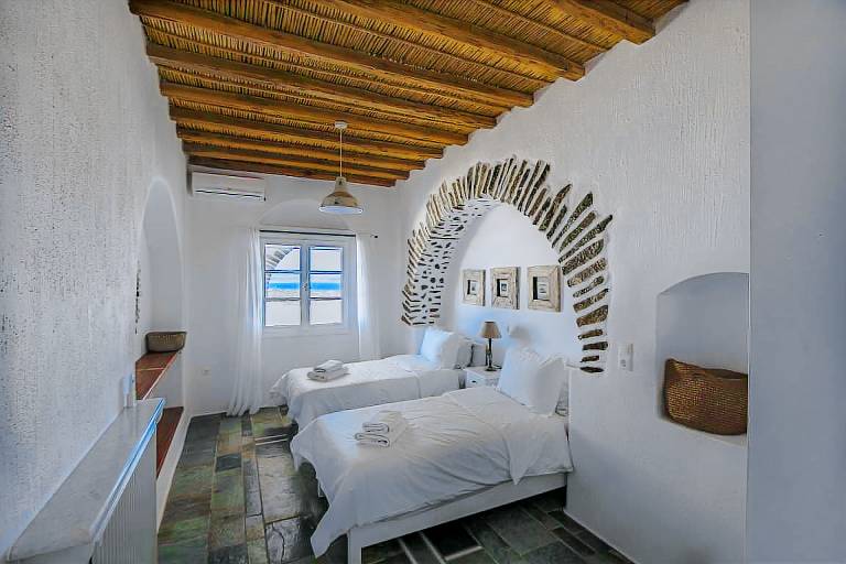 Villa Antiparos
