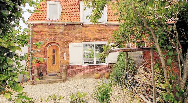 81 m&sup2; Ferienwohnung