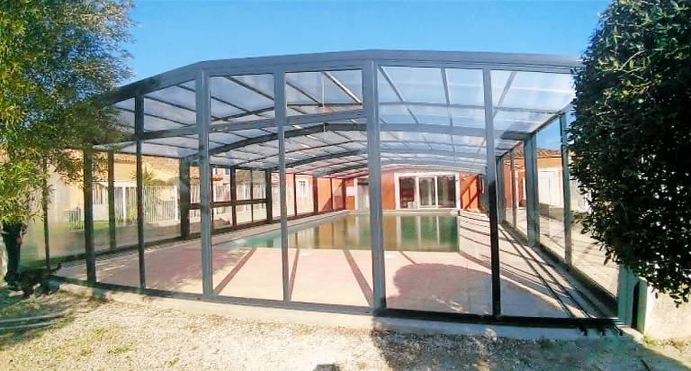 Maison de vacances Béziers