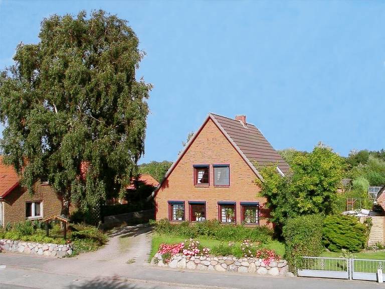 Ferienwohnung  Hasselberg