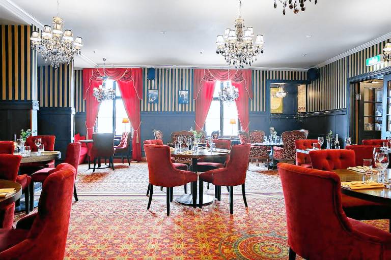 Best Western Hotel Gamla Teatern — photo 2