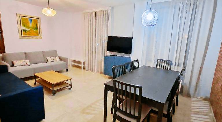 Vacation home | Near Mosque–Cathedral of Córdoba — photo 2