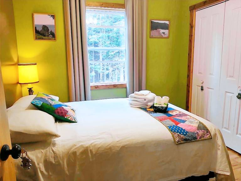 Bed and breakfast Deer Lake
