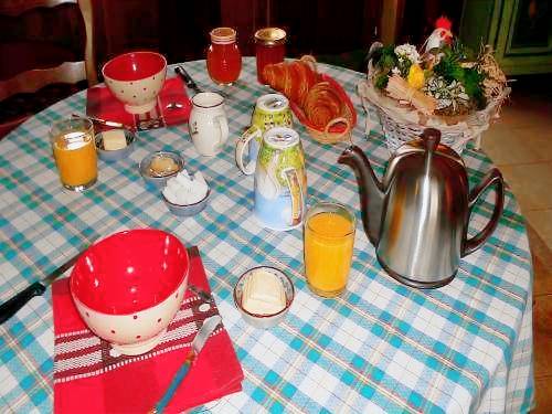Chambre familiale proche du PAL -Cardamome- — photo 5