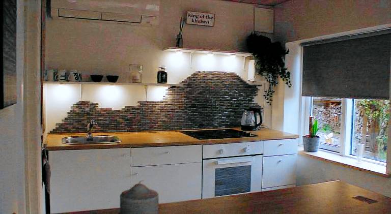 Bakkely GuestHouse — photo 3