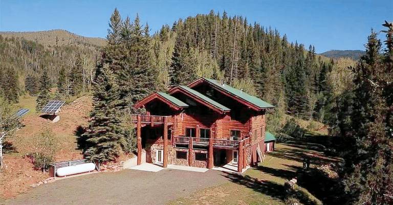 Lodge Dolores