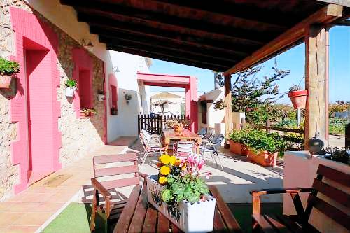 Casa Camarles