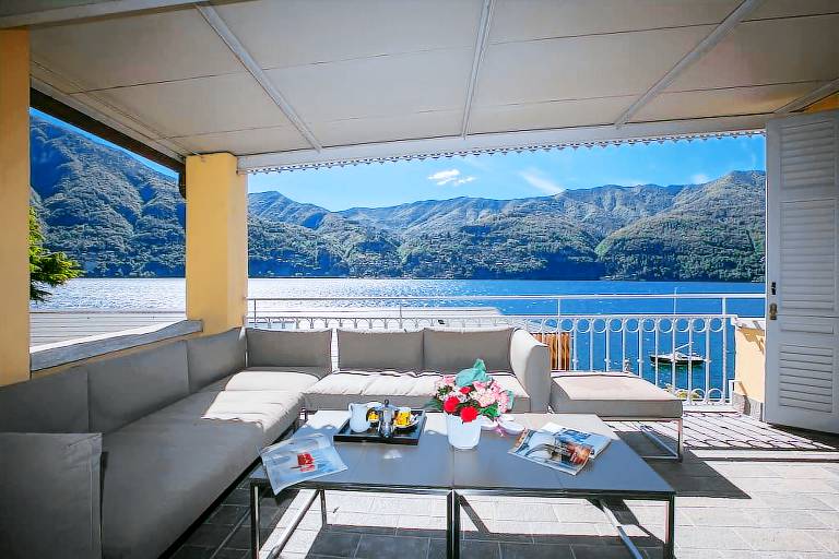 Appartamento  Faggeto Lario