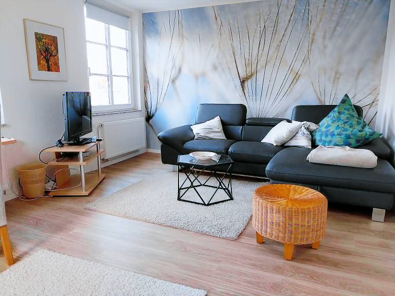 Ferienwohnung Herford